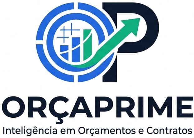 OrçaPrime — Inteligência em Orçamentos e Contratos