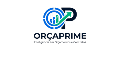 OrçaPrime — Inteligência em Orçamentos e Contratos